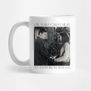 daydream believer Mug